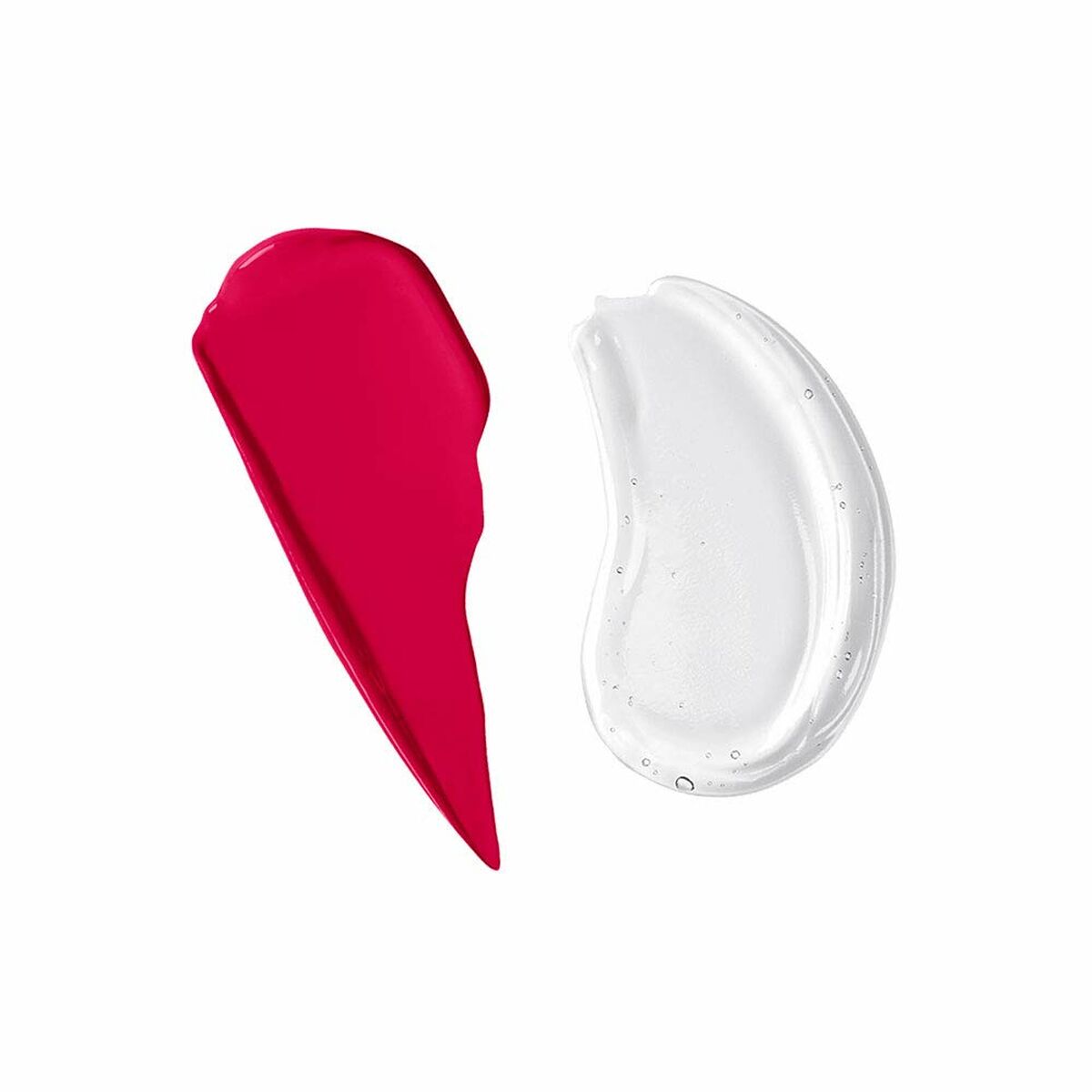 lesk na rty NYX Shine Loud World Shaper 3,4 ml